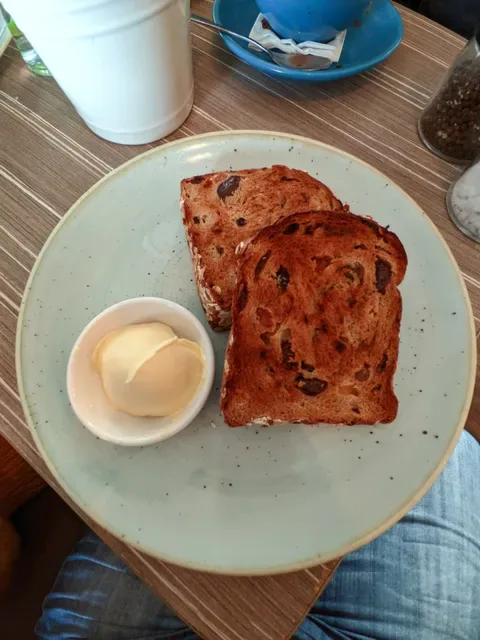 GG's Cafe Dulwich