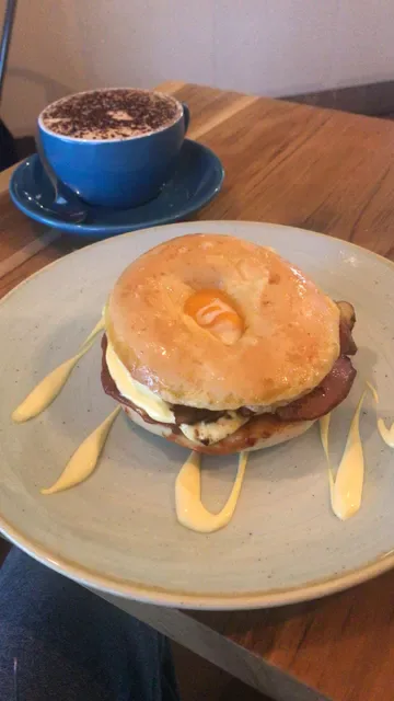 GG's Cafe Dulwich