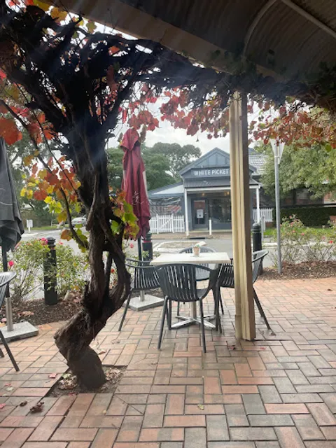 GG's Cafe Dulwich