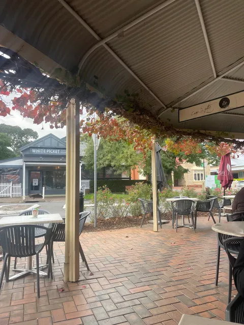 GG's Cafe Dulwich
