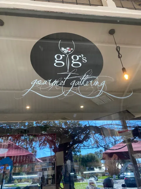 GG's Cafe Dulwich
