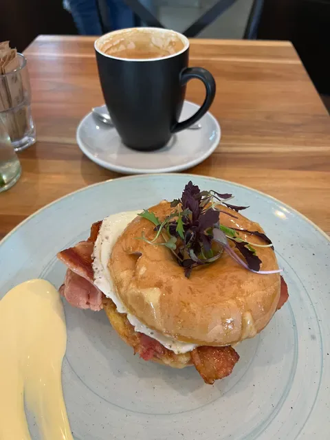 GG's Cafe Dulwich