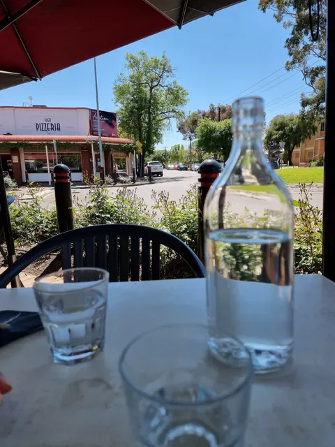 GG's Cafe Dulwich