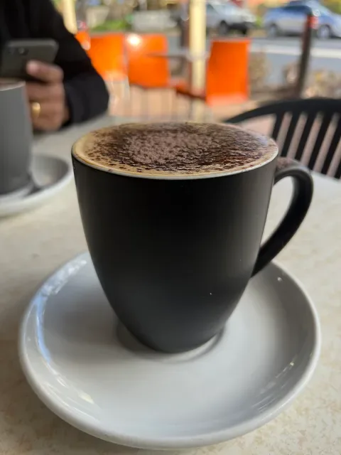 GG's Cafe Dulwich