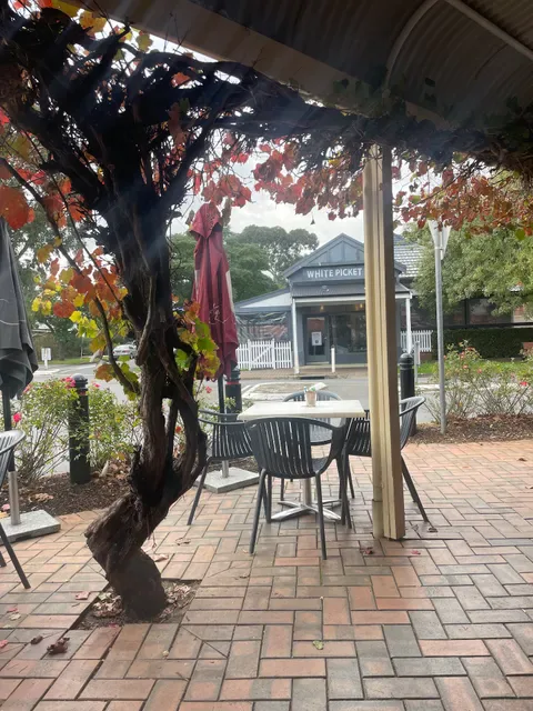GG's Cafe Dulwich