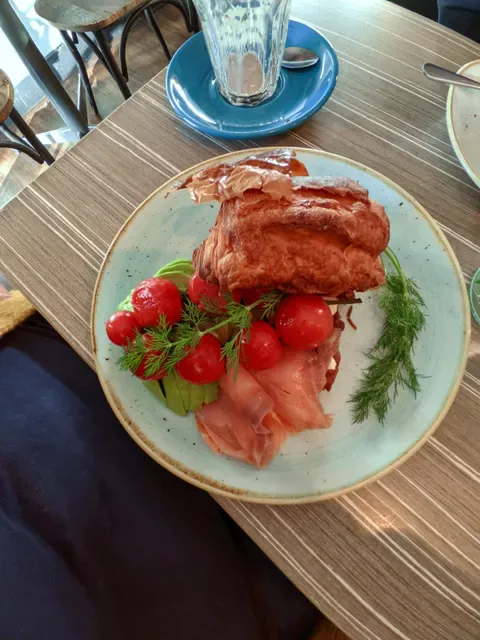 GG's Cafe Dulwich