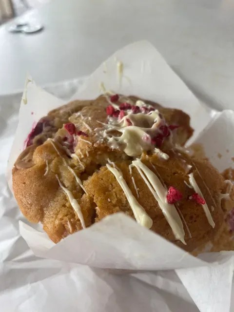 GG's Cafe Dulwich