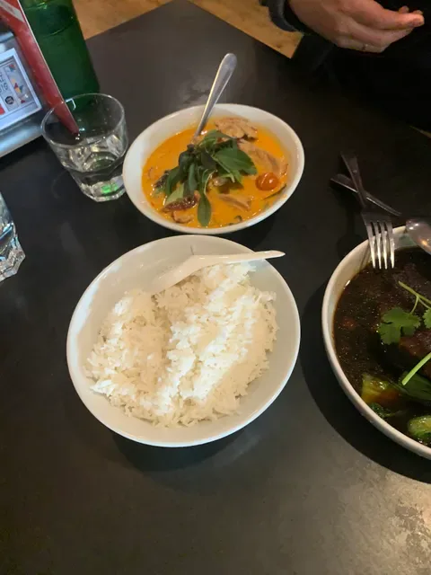 Gin Long Canteen