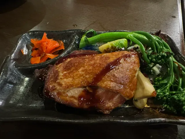 Ginza Miyako Japanese Restaurant