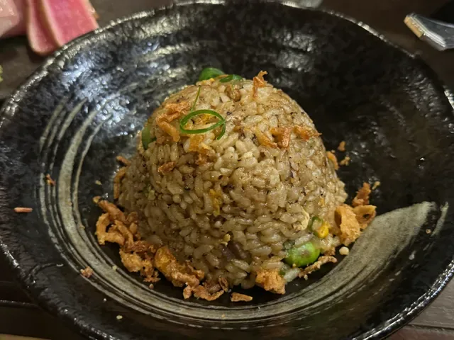 Ginza Miyako Japanese Restaurant