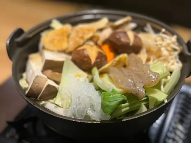 Ginza Miyako Japanese Restaurant