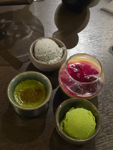 Ginza Miyako Japanese Restaurant