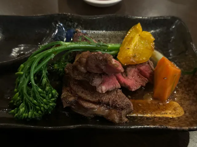 Ginza Miyako Japanese Restaurant