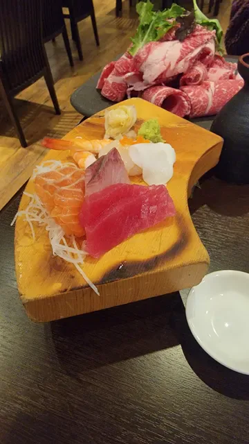 Ginza Miyako Japanese Restaurant