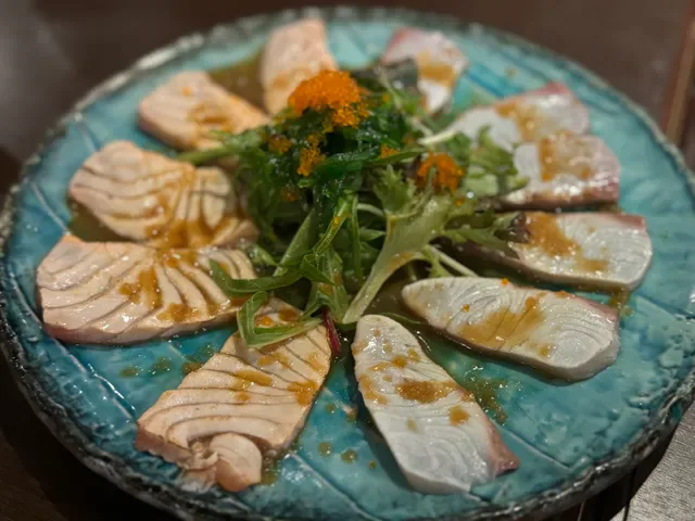 Ginza Miyako Japanese Restaurant