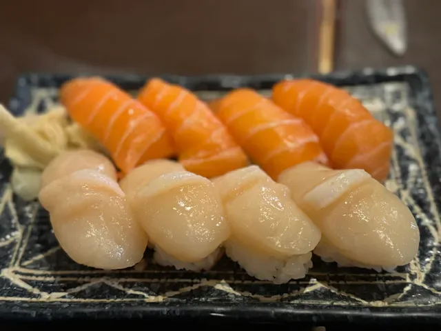 Ginza Miyako Japanese Restaurant