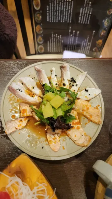 Ginza Miyako Japanese Restaurant