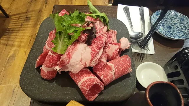 Ginza Miyako Japanese Restaurant