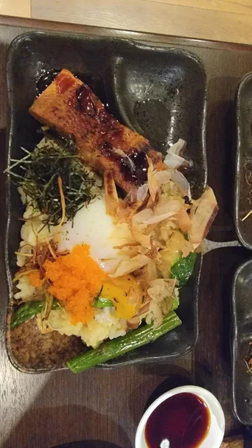 Ginza Miyako Japanese Restaurant
