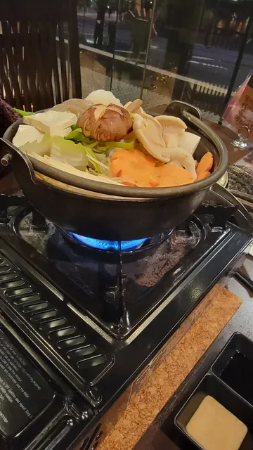 Ginza Miyako Japanese Restaurant