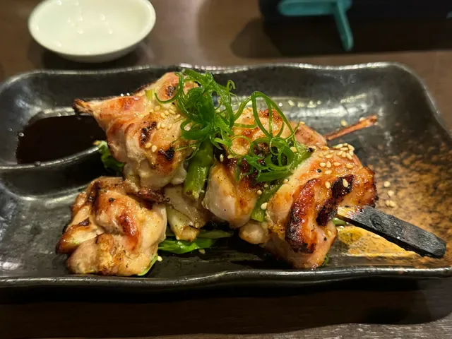 Ginza Miyako Japanese Restaurant