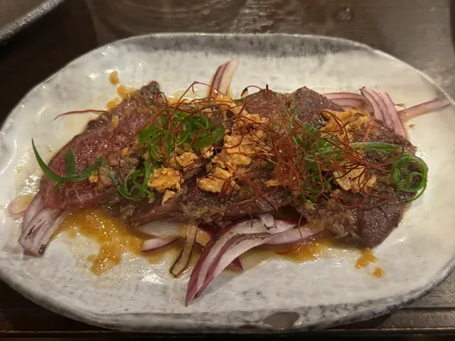 Ginza Miyako Japanese Restaurant