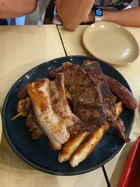 Glenelg Barbeque Inn