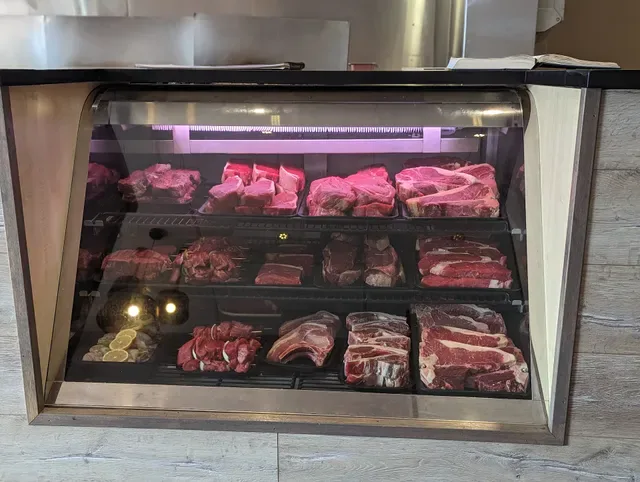 Glenelg Barbeque Inn