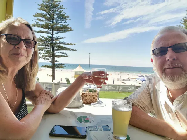 Glenelg Surf Life Saving Club