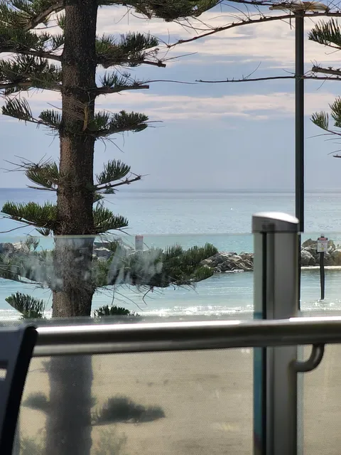 Glenelg Surf Life Saving Club