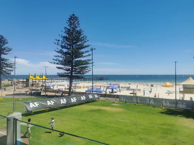 Glenelg Surf Life Saving Club