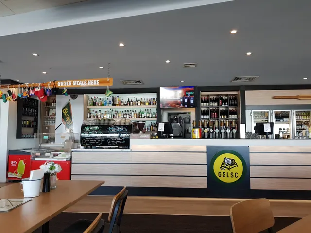 Glenelg Surf Life Saving Club