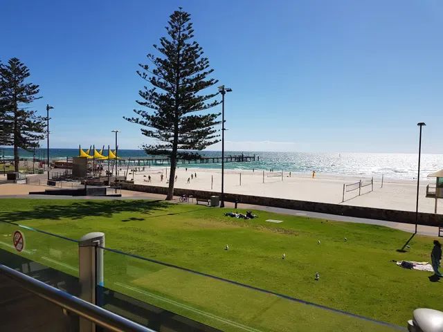 Glenelg Surf Life Saving Club