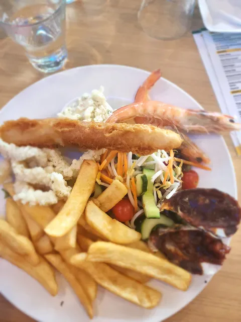 Glenelg Surf Life Saving Club