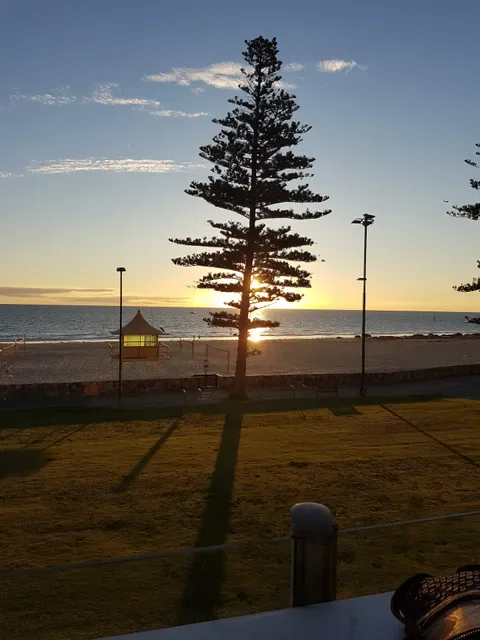 Glenelg Surf Life Saving Club