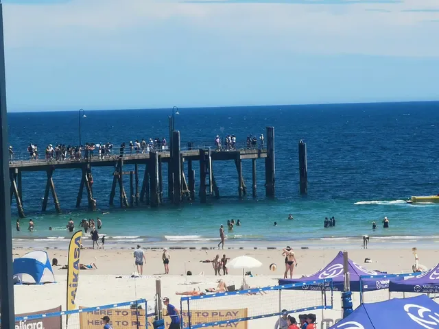 Glenelg Surf Life Saving Club