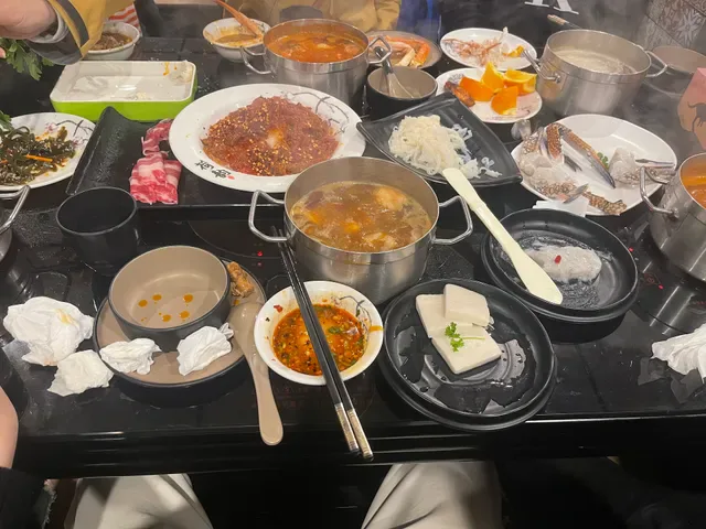 Go-In Hotpot
