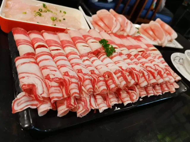 Go-In Hotpot