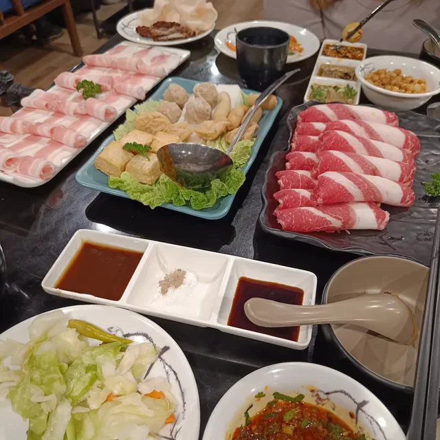 Go-In Hotpot