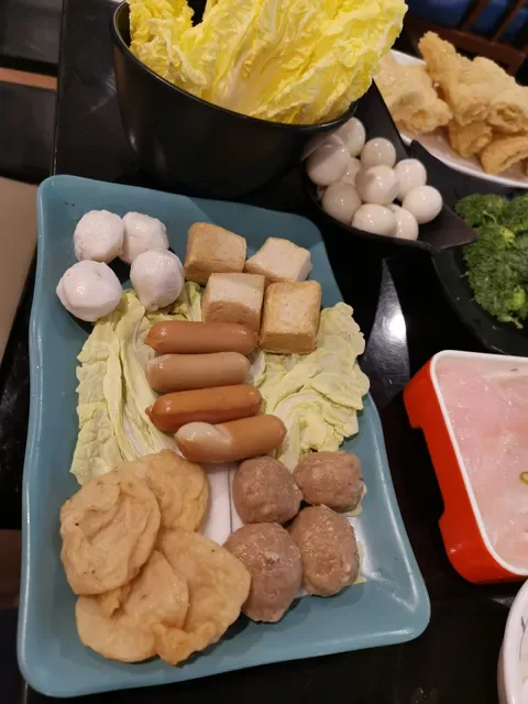 Go-In Hotpot