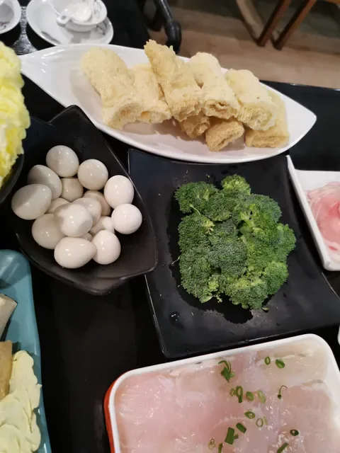 Go-In Hotpot