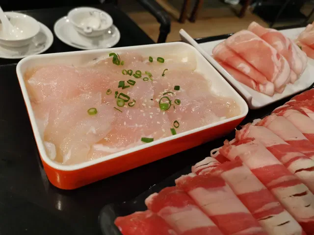 Go-In Hotpot