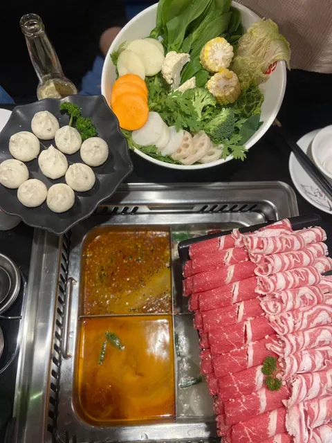 Go-In Hotpot