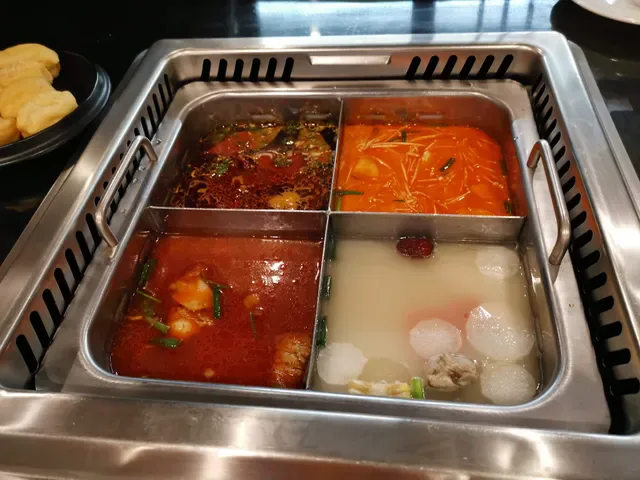 Go-In Hotpot