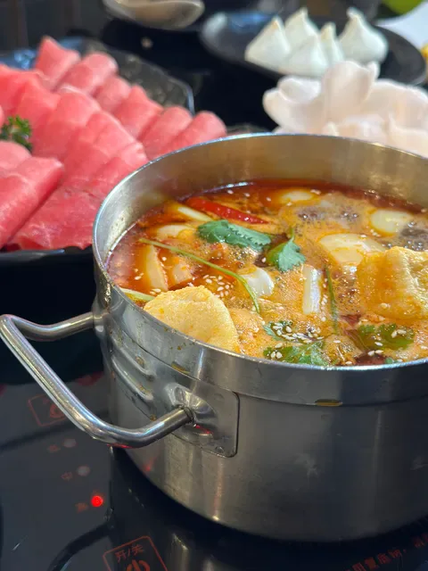 Go-In Hotpot