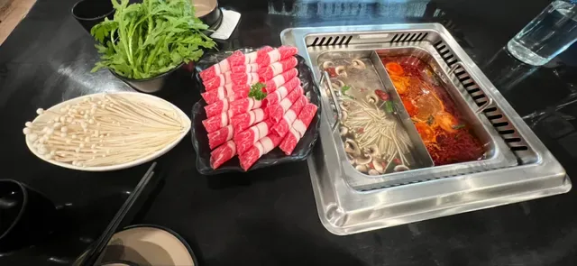 Go-In Hotpot
