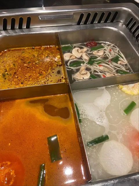 Go-In Hotpot