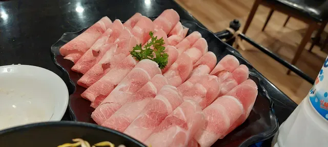 Go-In Hotpot