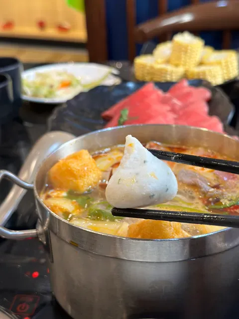 Go-In Hotpot