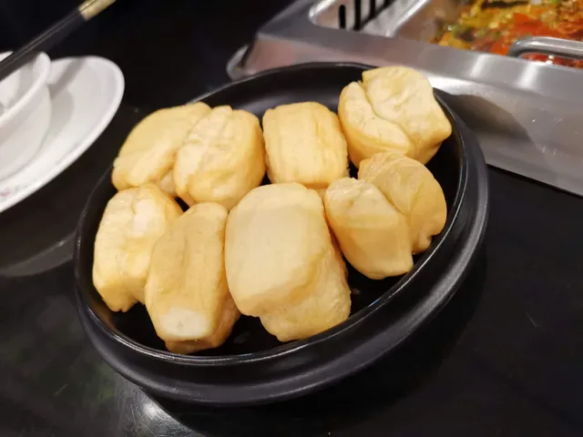 Go-In Hotpot